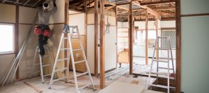 Entreprise de rénovation de la maison et de rénovation d’appartement à Perros-Guirec